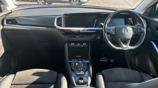 Vauxhall Grandland 1.2 Turbo Ultimate 5dr Auto Petrol Hatchback